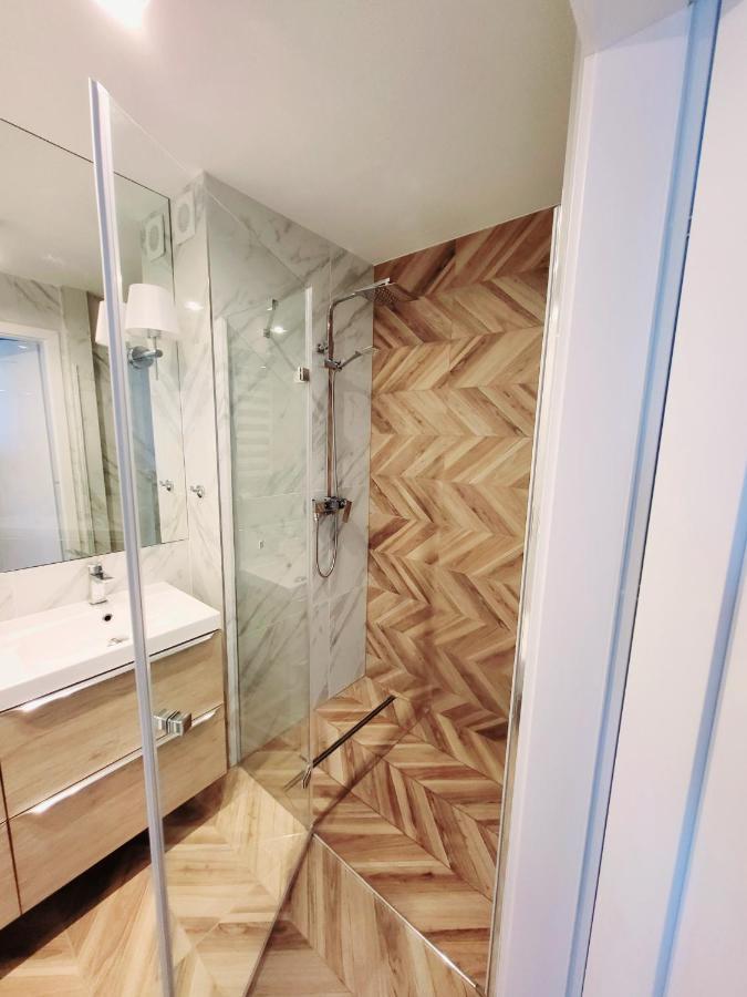 Westin House Apartament 131 Kolobrzeg Ngoại thất bức ảnh