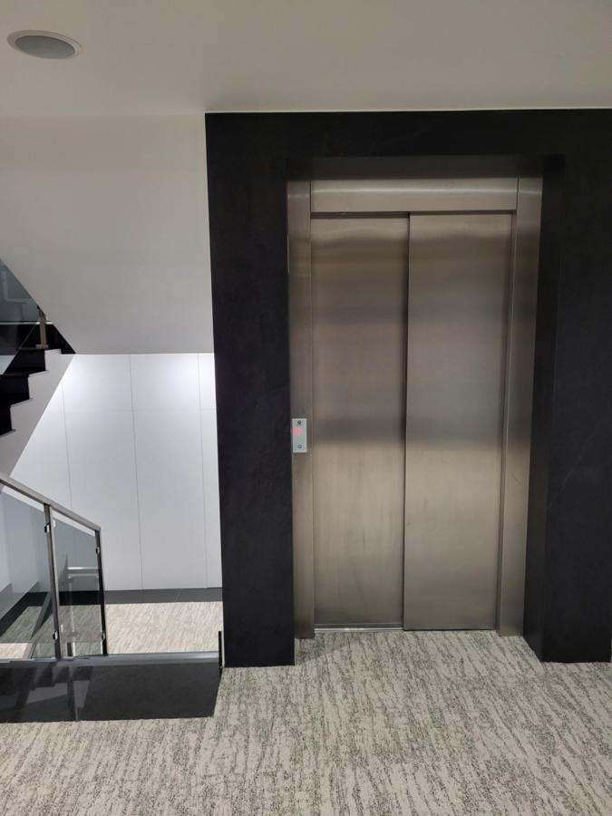Westin House Apartament 131 Kolobrzeg Ngoại thất bức ảnh