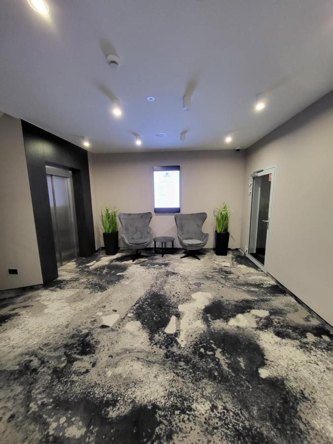 Westin House Apartament 131 Kolobrzeg Ngoại thất bức ảnh
