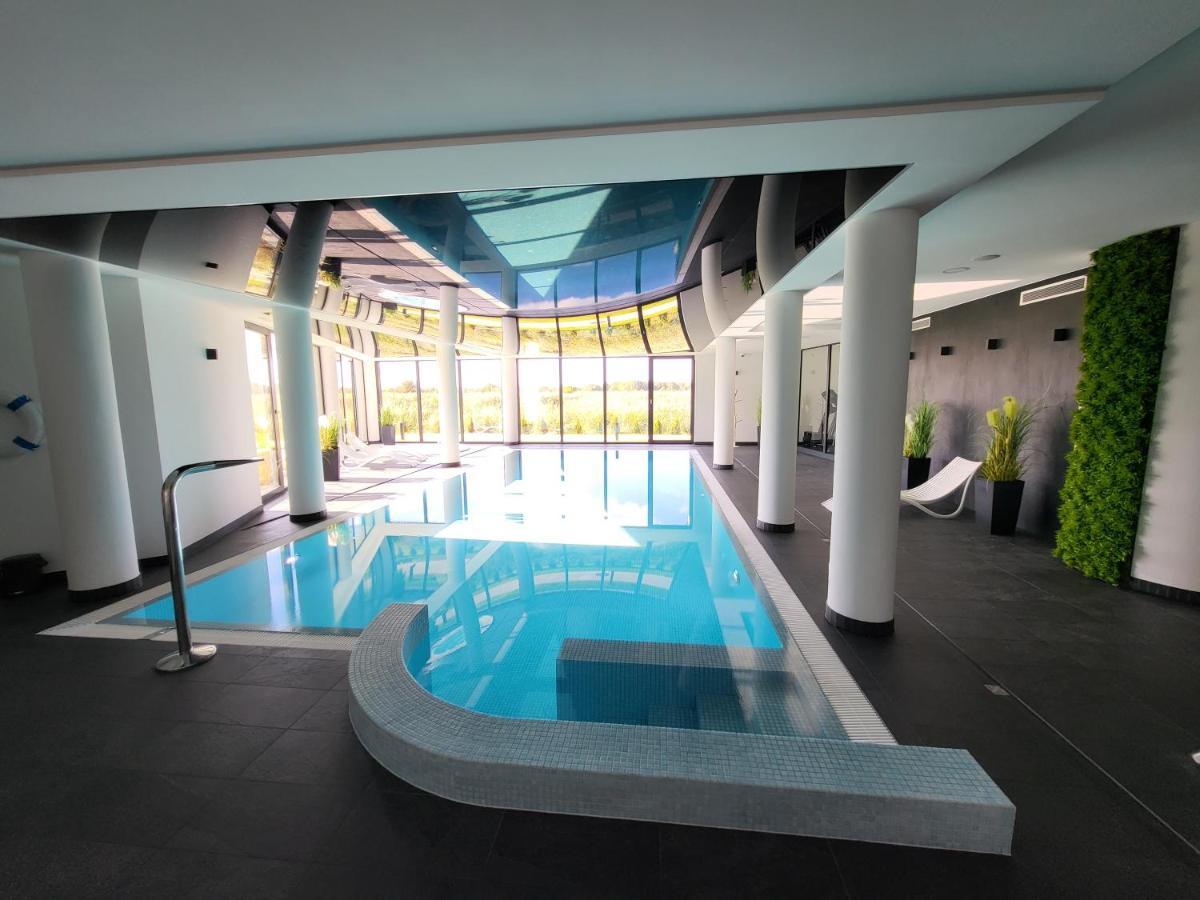 Westin House Apartament 131 Kolobrzeg Ngoại thất bức ảnh
