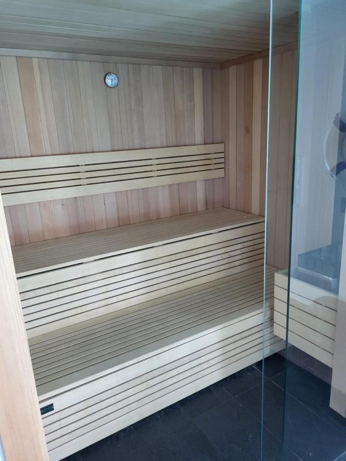 Westin House Apartament 131 Kolobrzeg Ngoại thất bức ảnh